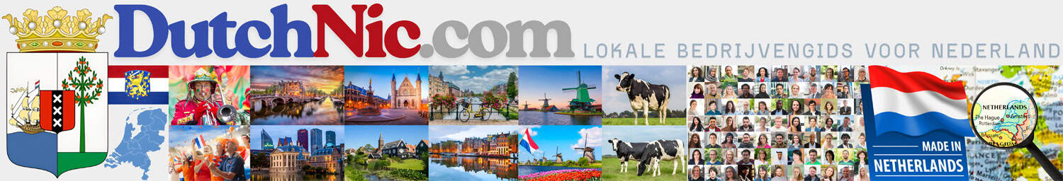 Gemaakt in Nederland - Stevens-Carcleaning